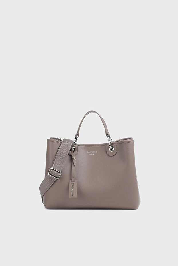 Bag with Logo Adjustable Strap Bag Ew000360 Af12036 M1057