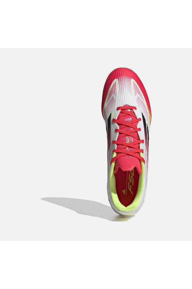 F50 League Level Fiberskin Upper Tf Turf Low-top Erkek Halı Saha Ayakkabı - 5