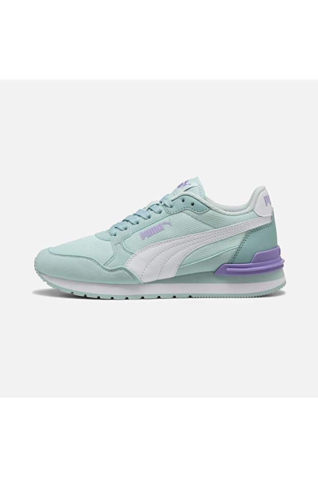 Sportswear ST Runner V4 Mesh Softfoam+ (GS) Spor Ayakkabı - 2