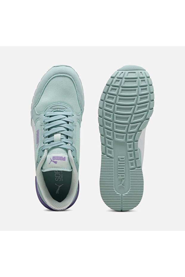 Sportswear ST Runner V4 Mesh Softfoam+ (GS) Spor Ayakkabı - 5