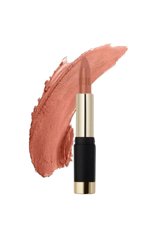 Bold Color Matte Lipstick 07 I Am Worthy – Vegan, Long-Lasting, Cruelty-Free 0.13oz/3.6g