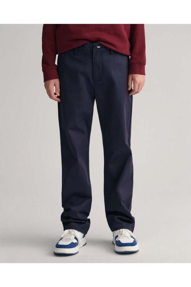 بنطلون شينو - 3