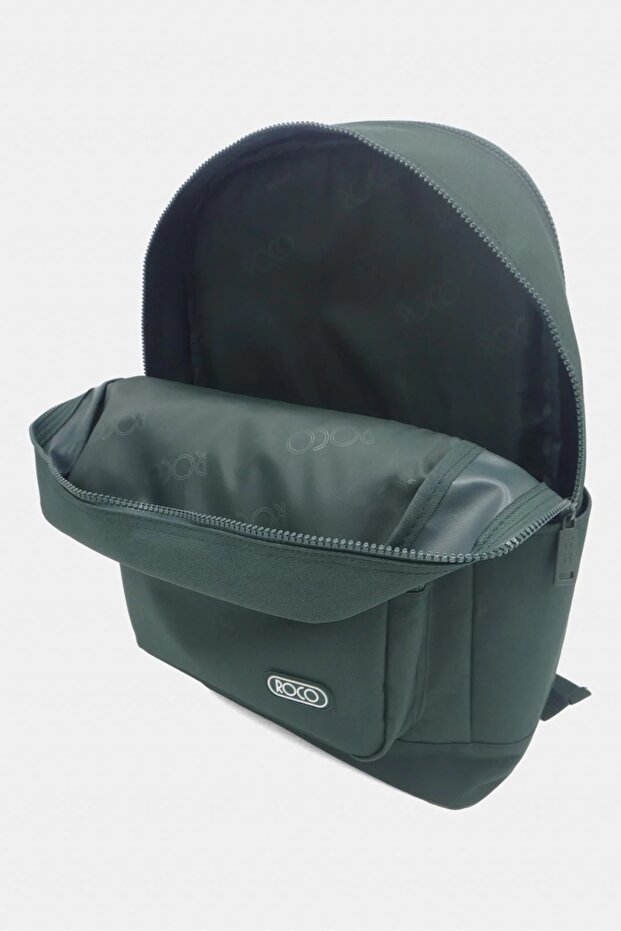 حقيبة ظهر أساسية مع ملحق - 2