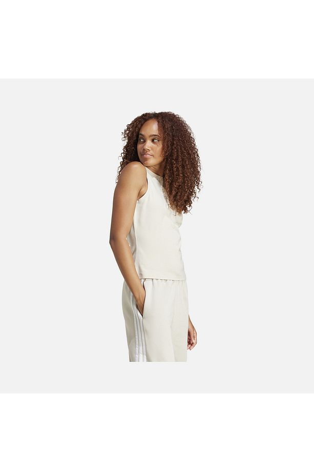 Essentials Linear Slim Cotton Atlet - 4