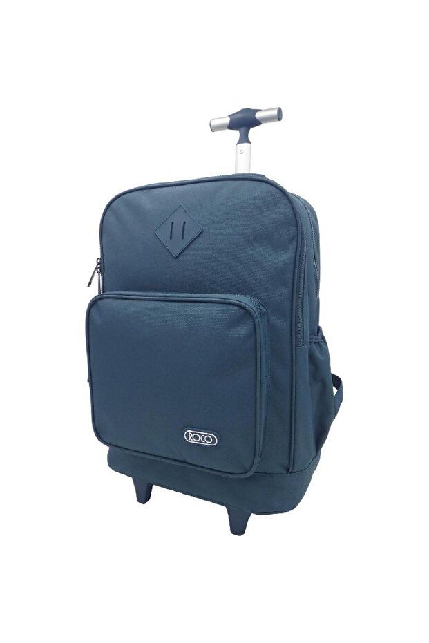 حقيبة عربة أساسية مع ملحق - 4