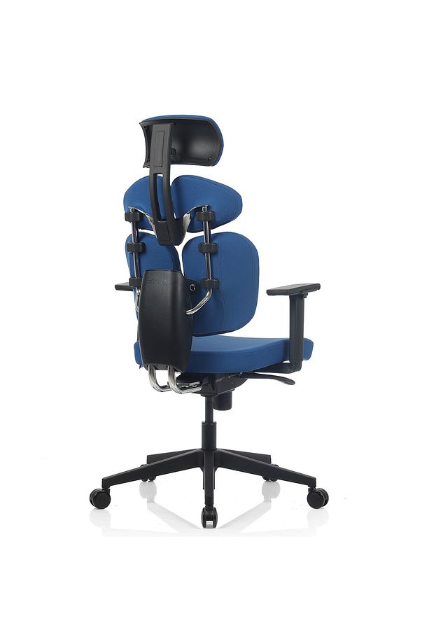 Banzai 2 Soft Çalışma Koltuğu (Kumaş) - 5