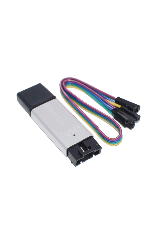 Convertor USB2.0 la TTL UART, CP2102