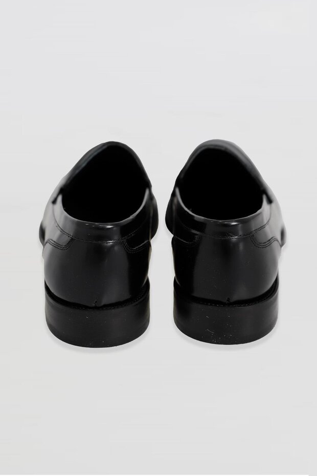 SİYAH Ayakkabı - 3