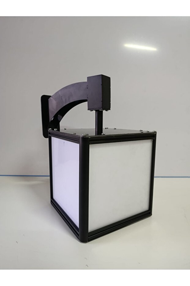 IŞIKLI DÖNEN TABELA - 1