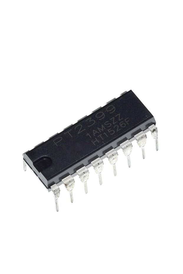 Circuit integrat PT2399 - 1