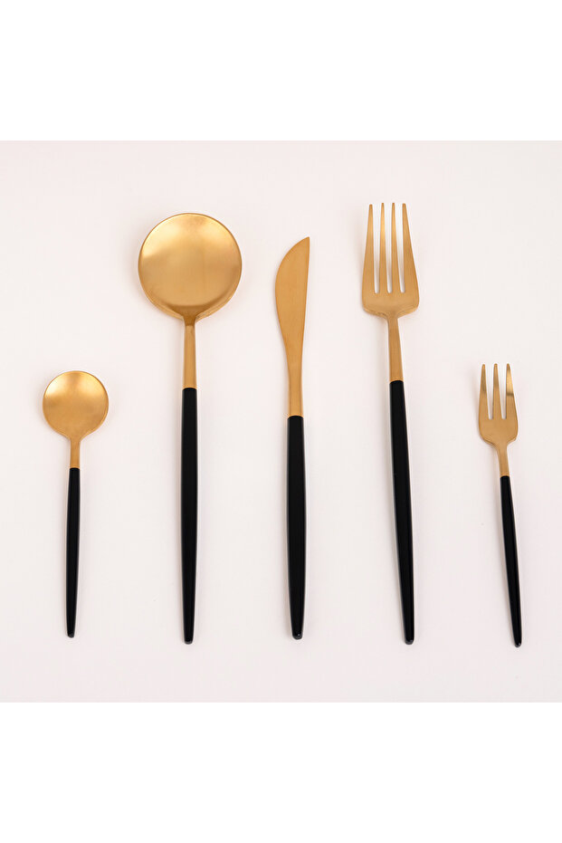20Pcs Dinnerware Set - 1