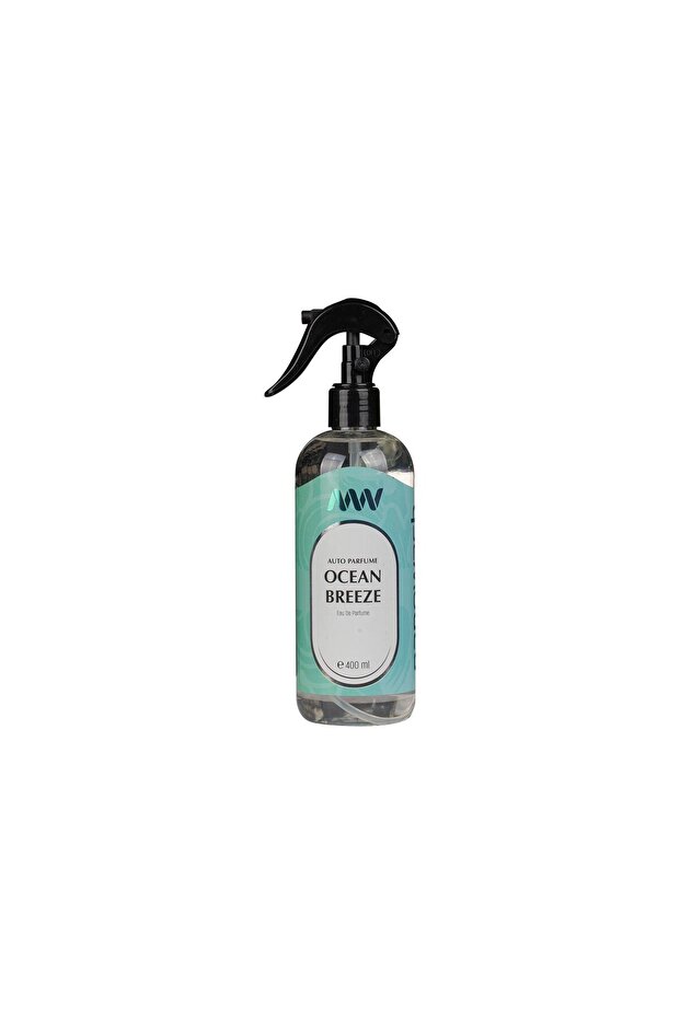 OCEAN BREEZE PARFÜM 400 ML
