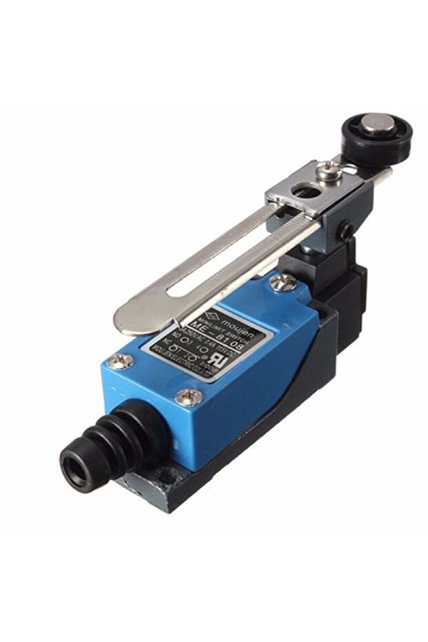 Adjustable limit switch, ME-8108 - 1