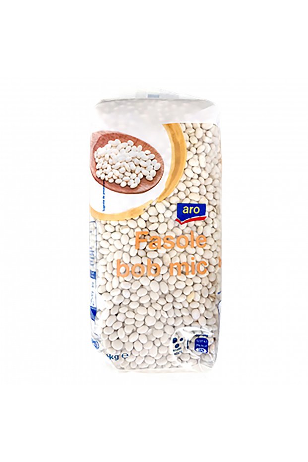 Fasole albă, Aro, 10 kg
