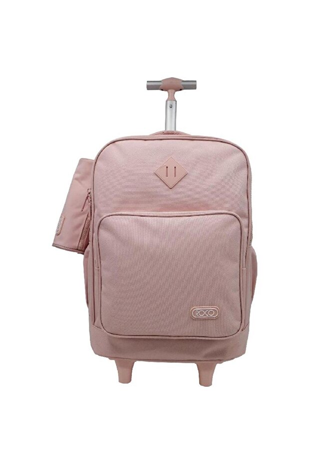 حقيبة عربة أساسية مع ملحق - 2