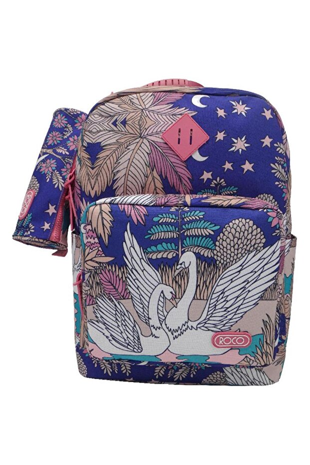 حقيبة ظهر سوان مع ملحق - 2