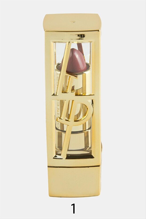 Ronassi Glitter Ruj - 1