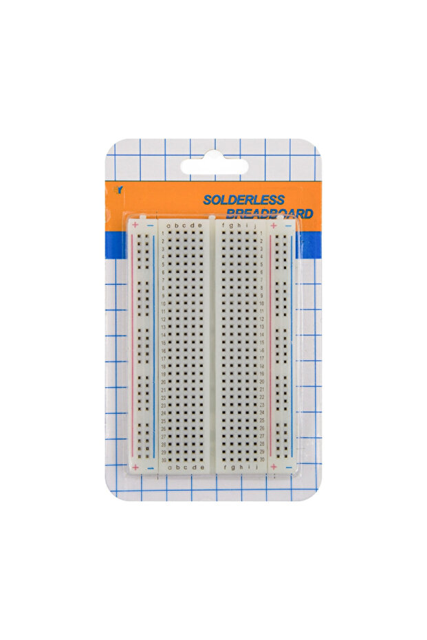 Breadboard 400 points - 1