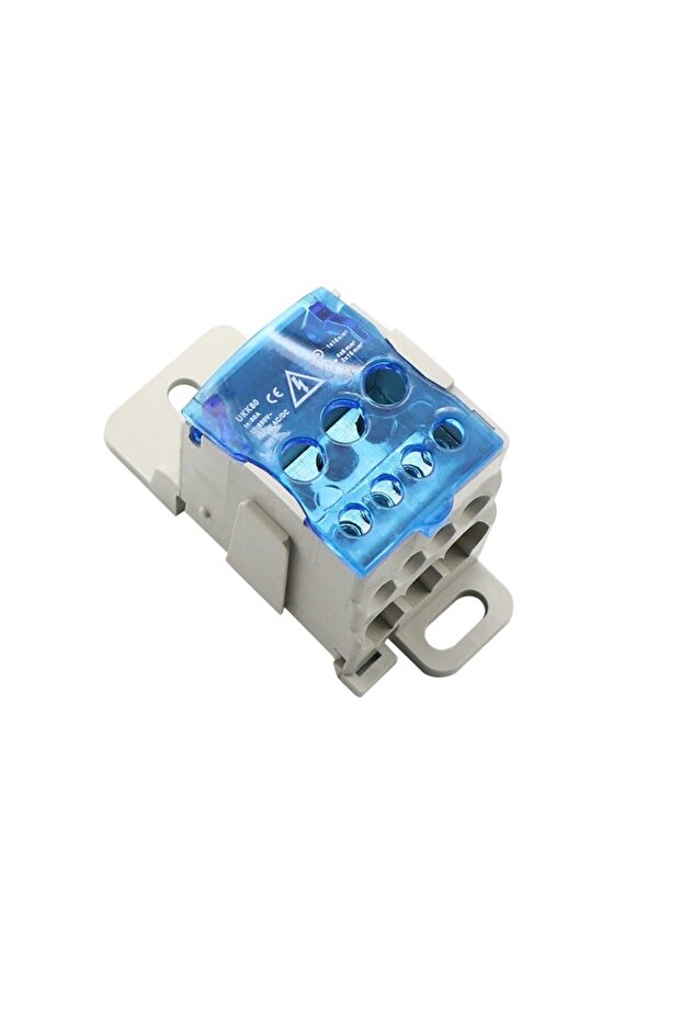 Electrical panel distributor, UKK/80A - 1