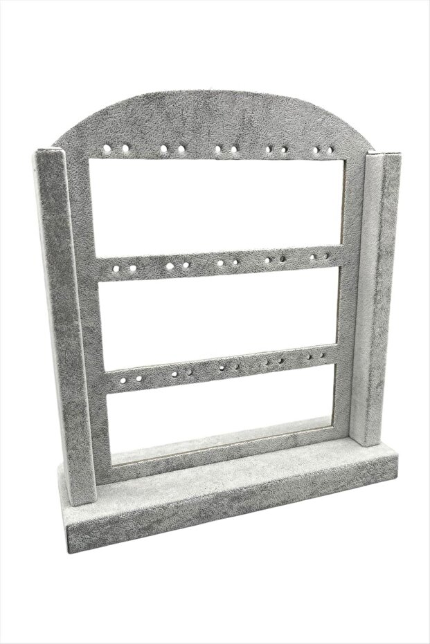 Anfora Fabric Earring Holder 22*24 cm