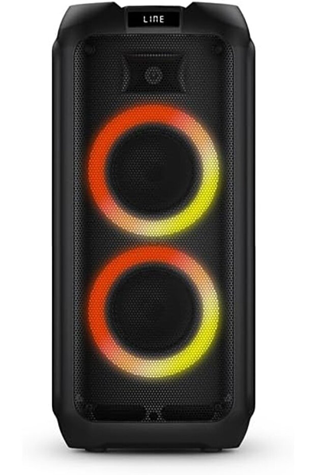 Bluetooth party speaker TAX4209/73
