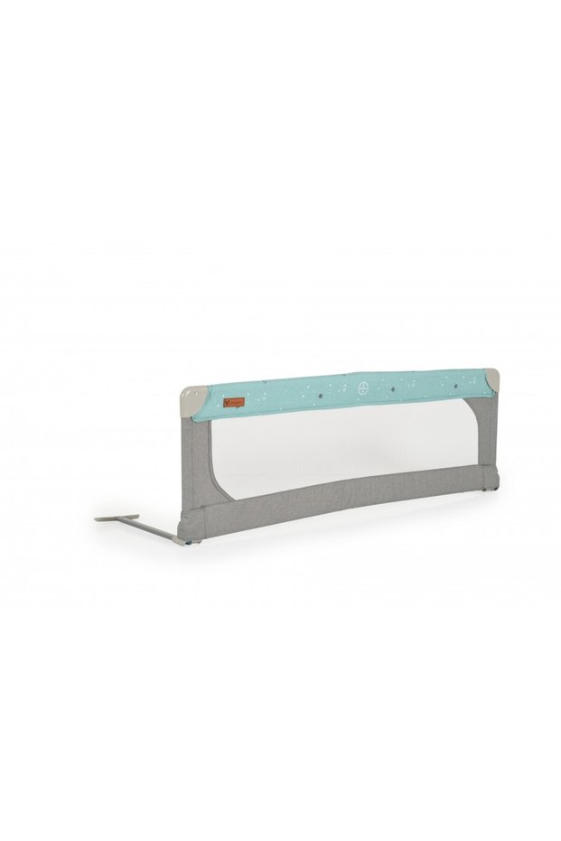 Safe Bed Guardrail 130 Cm, Mint