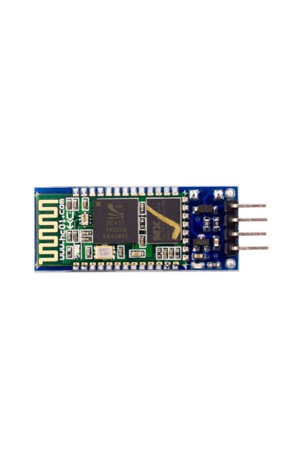 Modul Bluetooth HC-05