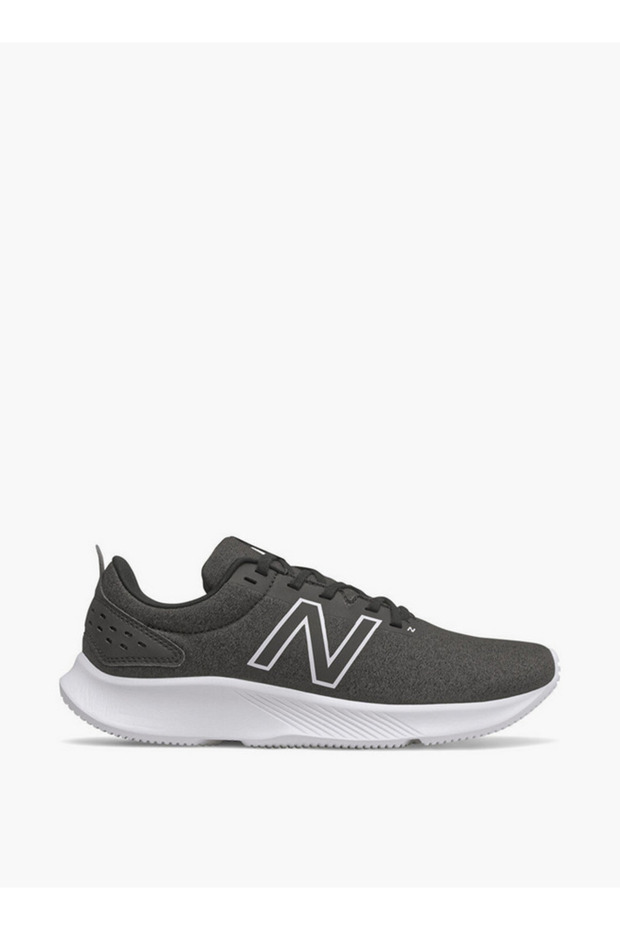 Women's Logo Print Lace-Up Sports Shoes with Pull Tabs