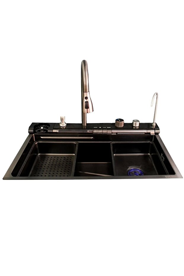 Deppot Akıllı Batarya- Eviye Seti - 1