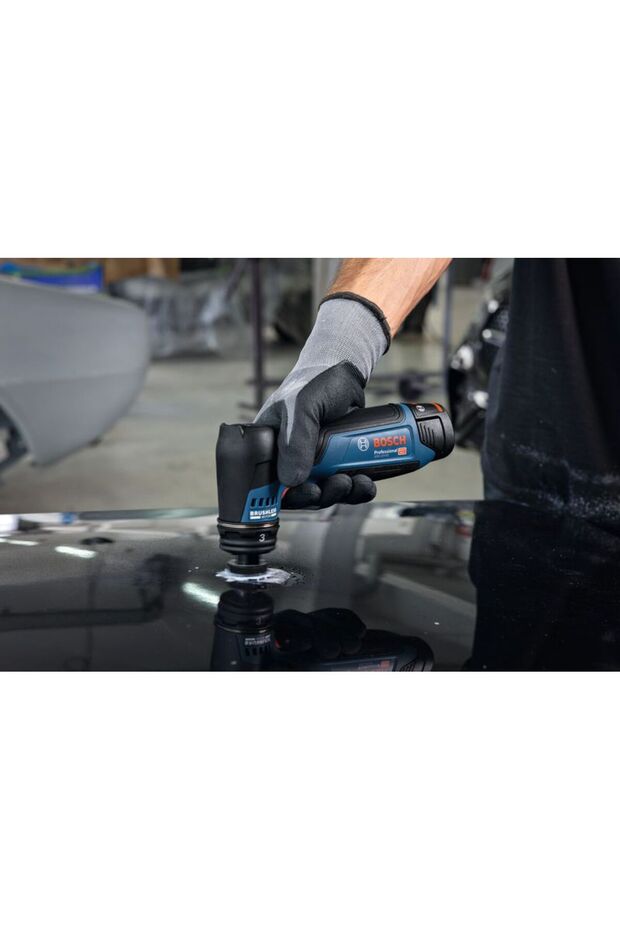 GSS 12V-32 Professional - 2