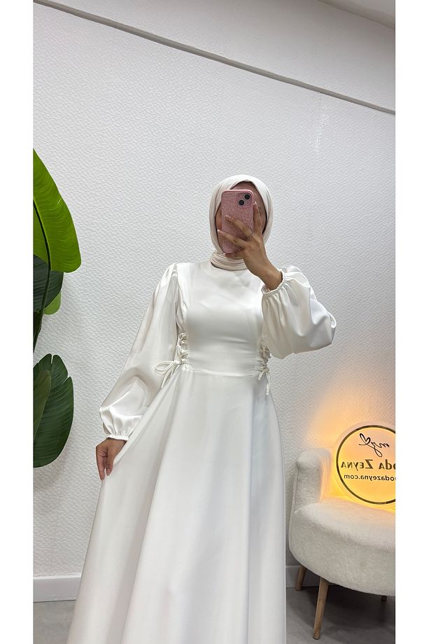 Piraye Elbise - 3