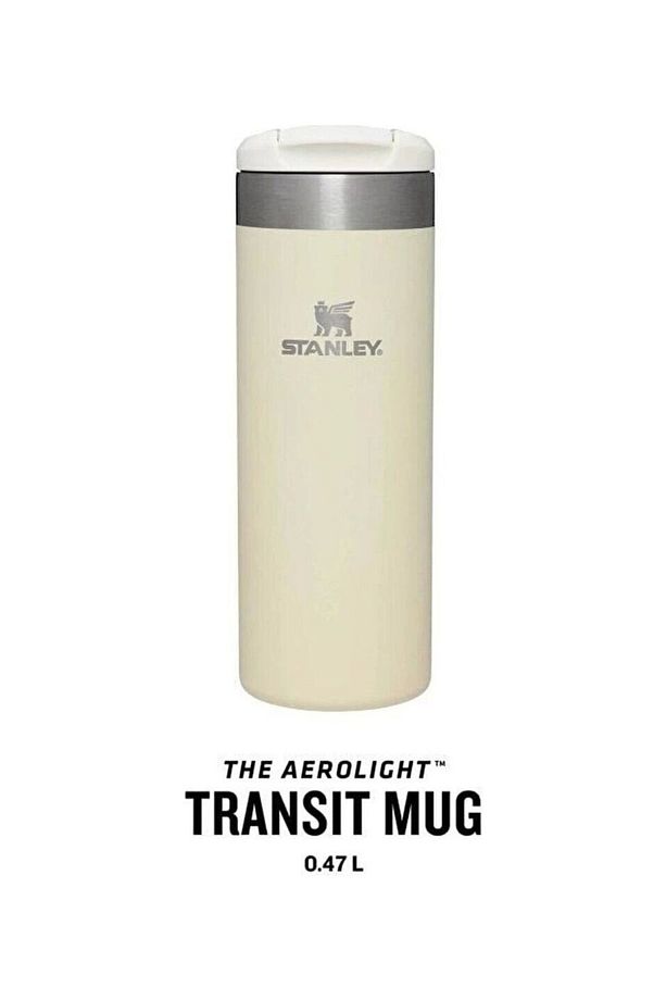 Kişiselleştirilebilir Aerolight™ Transit Mug .47l / 16oz Özel İsimli - 4