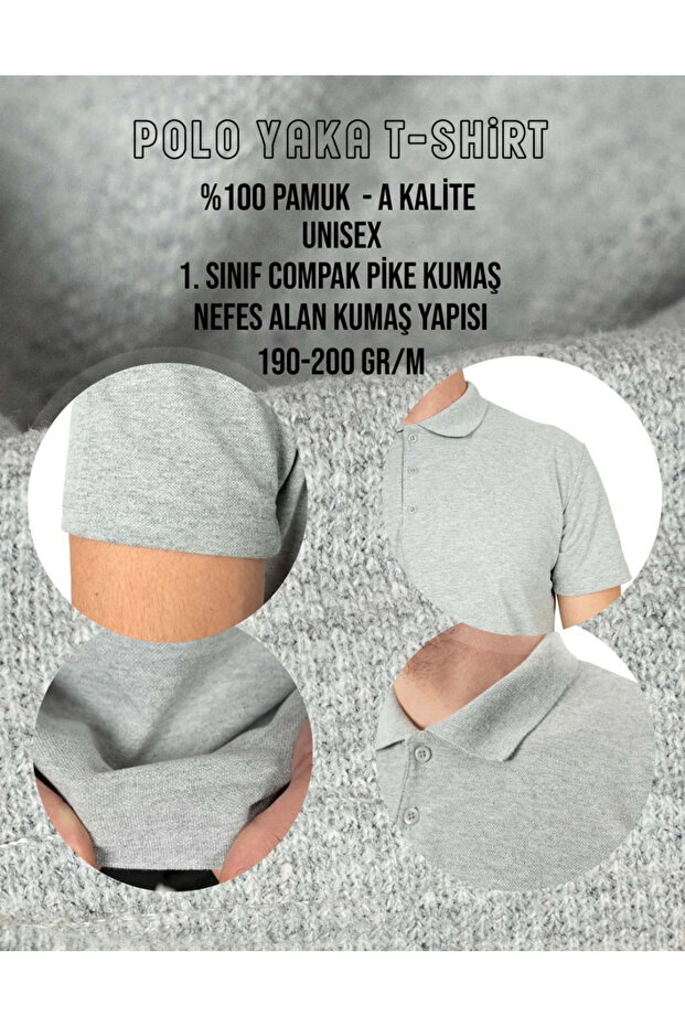 Cannibal Corpse CRY сива поло блуза - 4