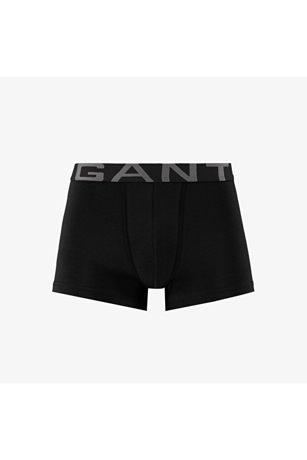 Erkek Siyah Boxer - 2