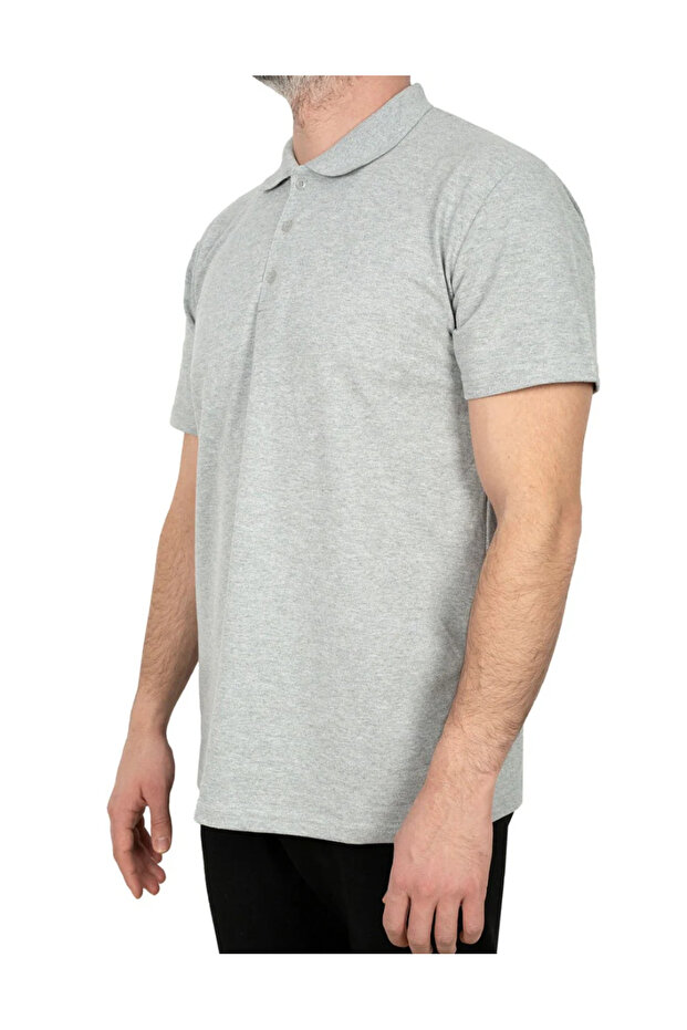 Cannibal Corpse CRY сива поло блуза - 3