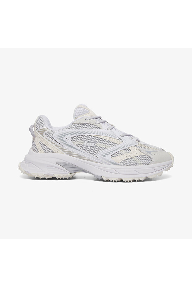 L003 Neo Shot Erkek Beyaz Sneaker - 1