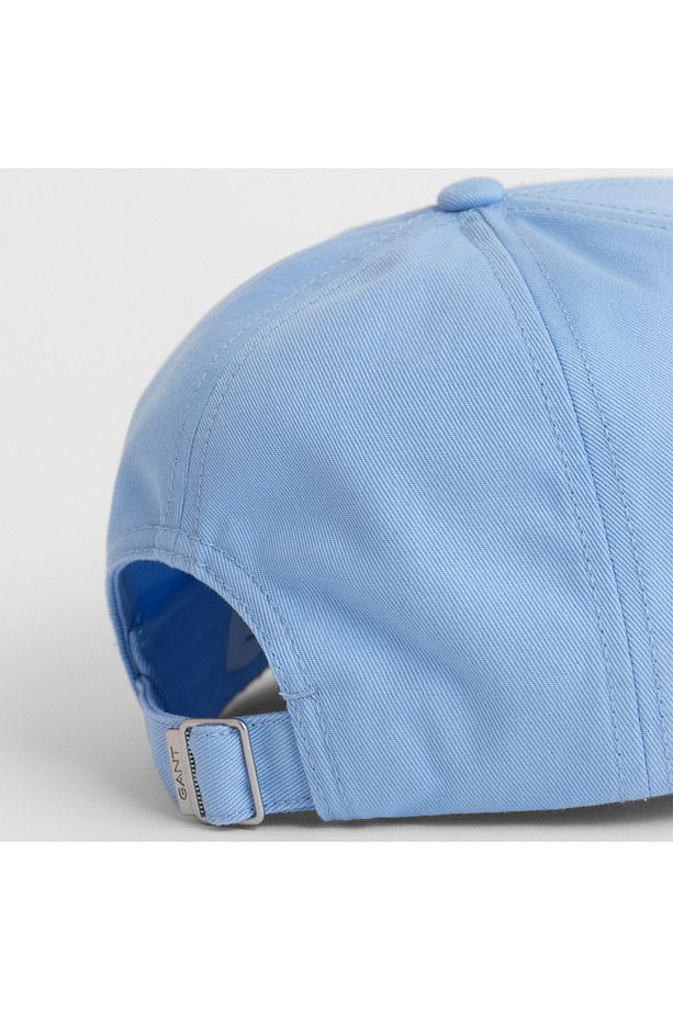 Unisex Mavi Şapka - 2