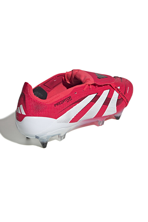 Predator Elite Sg Wet / Soft Grass Ground Cleats Colorful - 5