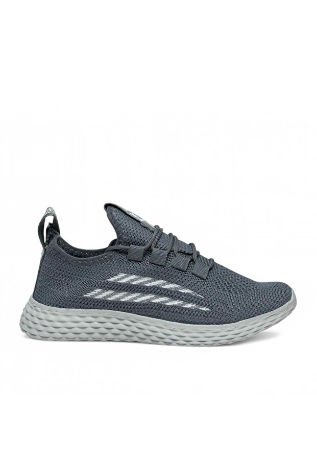 Casual Sneakers Knitwear Cloth