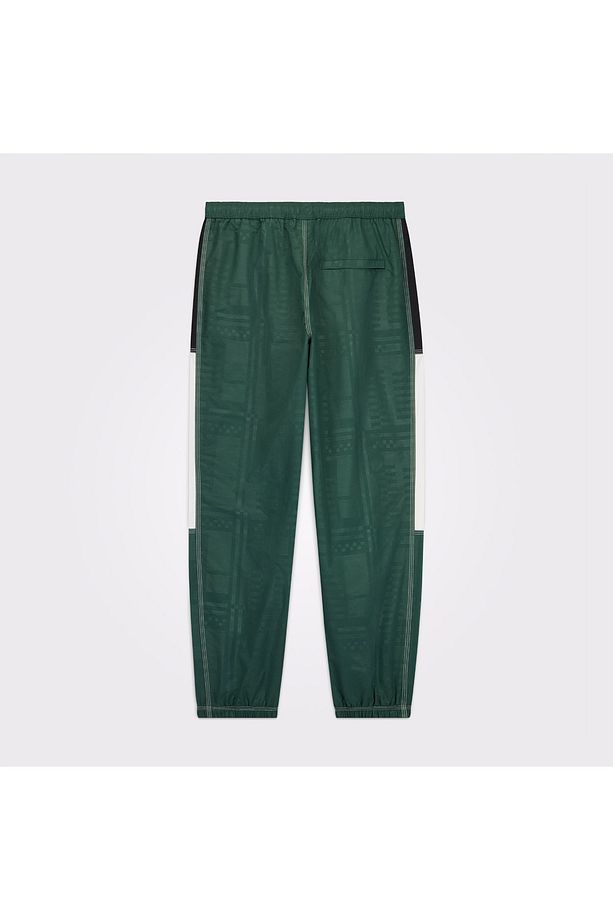 x LFC Unisex Haki Eşofman Altı - 2
