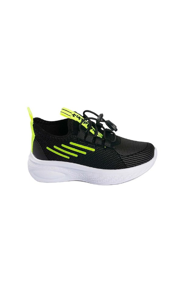 Tutinom_F_Spor_Cil_052 Booties Children's Shoes Waterproof