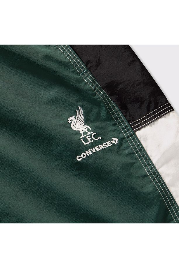 x LFC Unisex Haki Eşofman Altı - 4