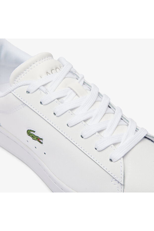 Carnaby Set Kadın Beyaz Sneaker - 6