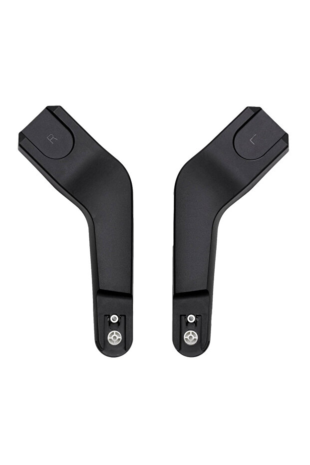 Car seat adapter for Butterfly stroller - 1