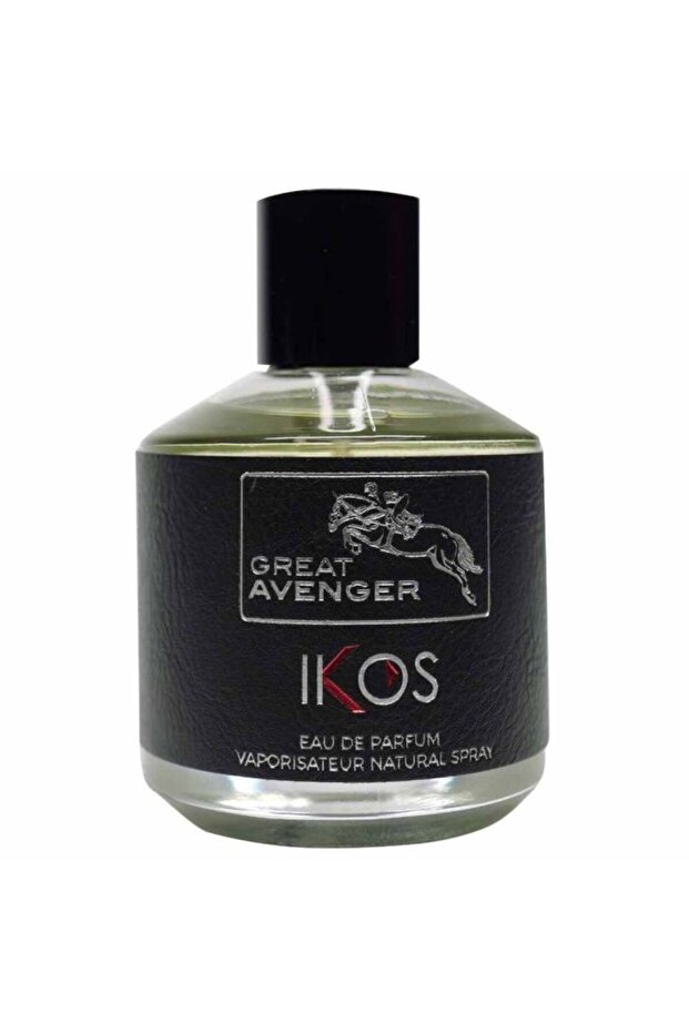 Great Avenger Unisex Eau De Parfum 100ml