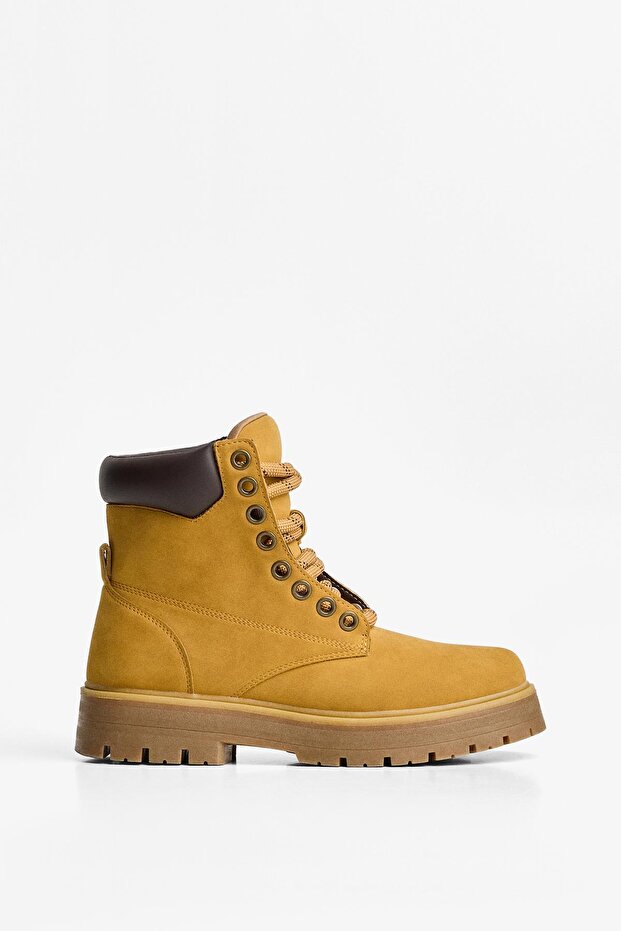 Kapitone detaylı bot - 3