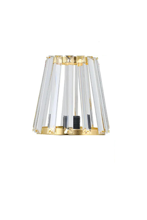 Minimalist Small Lamp Shade - Replacement Shade - Lamp Shade Cover - Fabric Shade