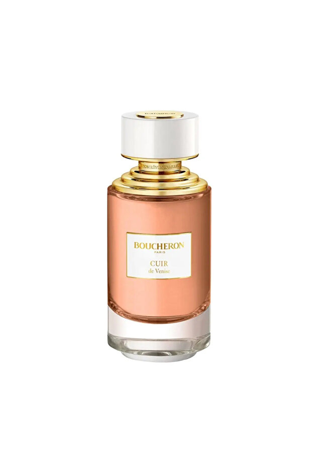 Cuir De Venise Unisex Eau De Parfum 125ml