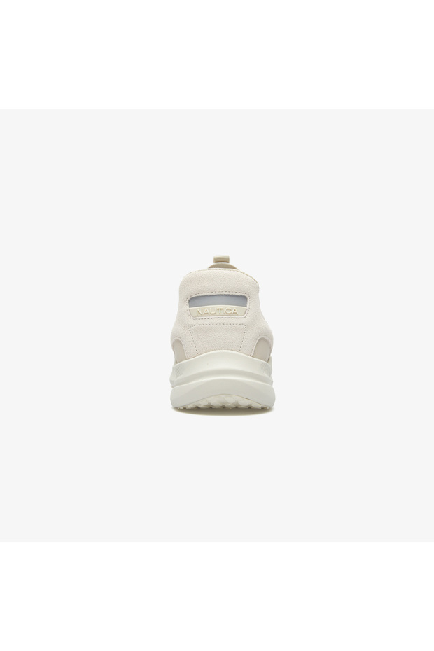 Erkek Bej Sneaker - 2