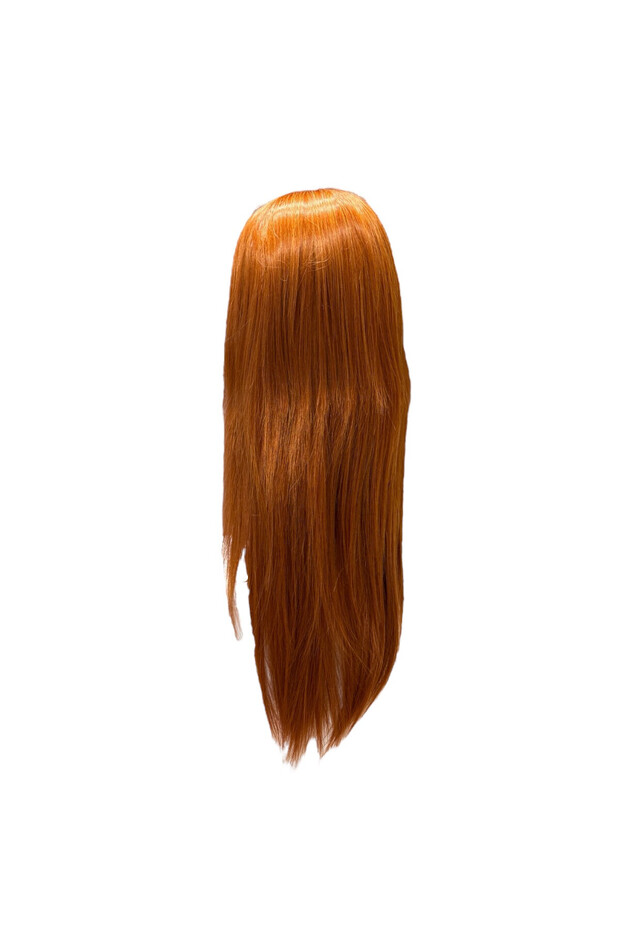 HOLLY Copper Wig - 3